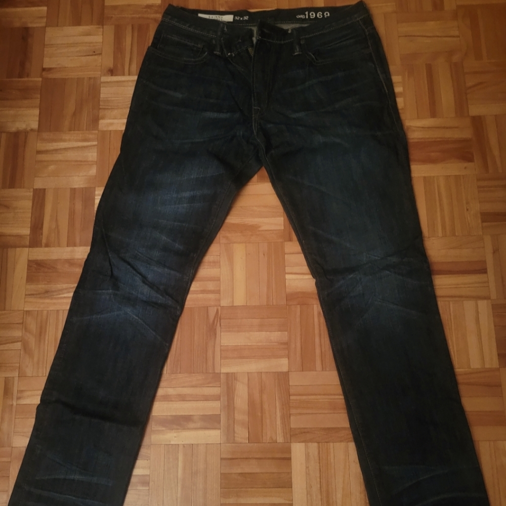 Men's Gap Jeans